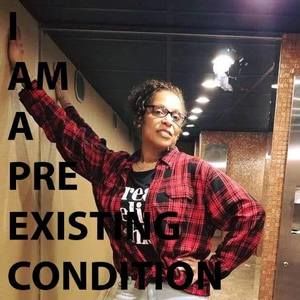 Meet your Posher, Monique